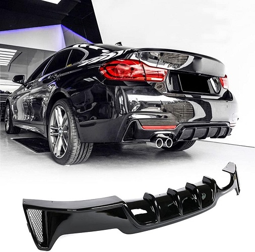 accessoires de tuning automobile