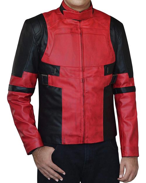 blouson moto