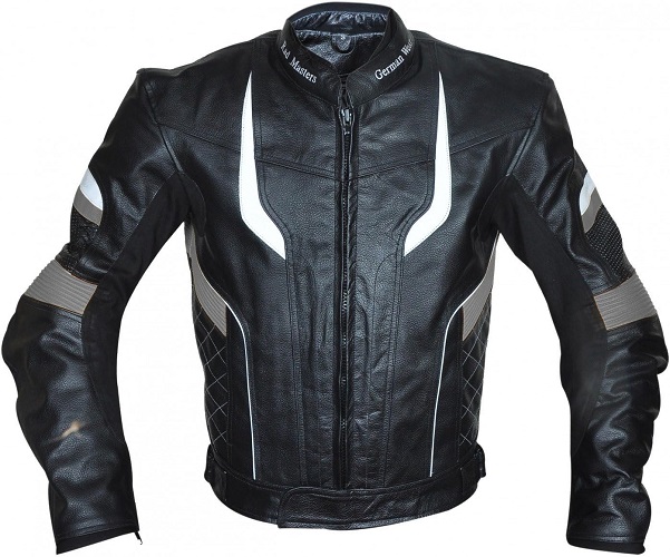 blouson moto