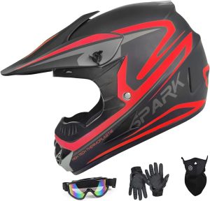La différence entre un casque moto pour femme et un casque moto unisexe插图