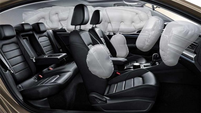 airbag