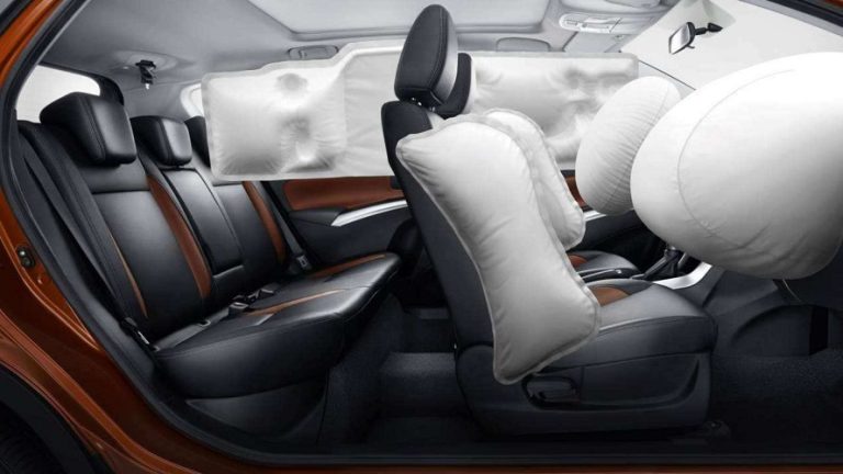 airbags