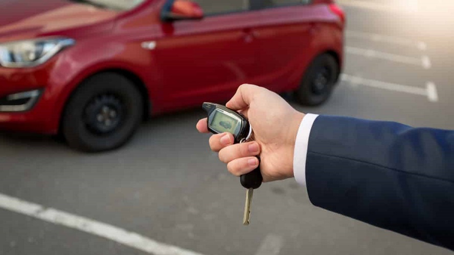 Comment désactiver le système antivol d’une voiture ?