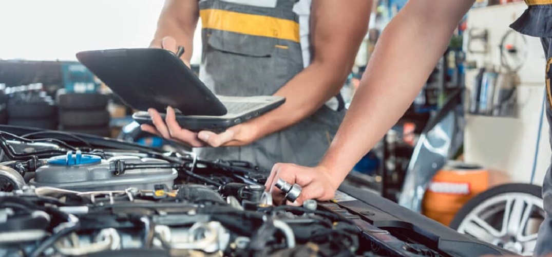 6 raisons pour lesquelles votre moteur cogne et comment y remédier