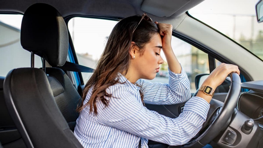 10 raisons pour lesquelles votre voiture ne démarre pas