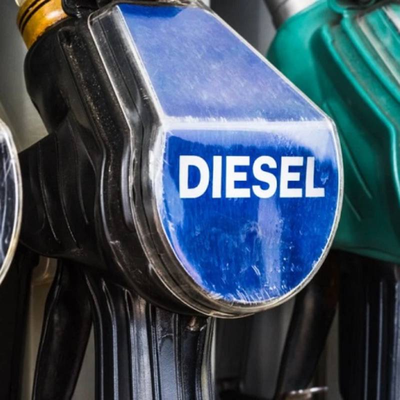 carburant diesel