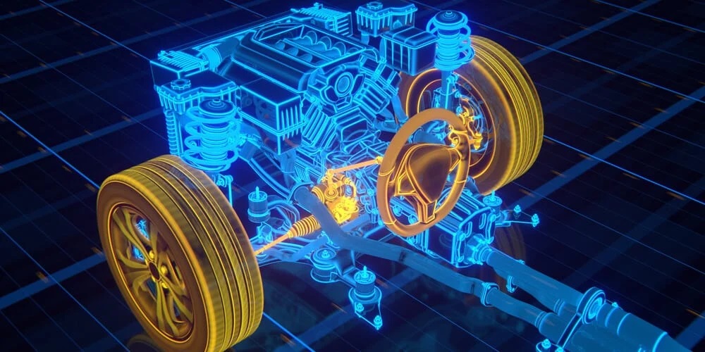 Direction assistée électrique ou hydraulique : différences