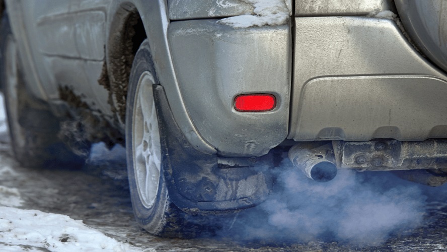 La marche au ralenti est-elle mauvaise pour votre voiture ?