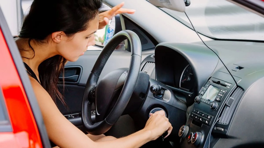 6 raisons pour lesquelles votre voiture est difficile à démarrer lorsqu’elle est chaude