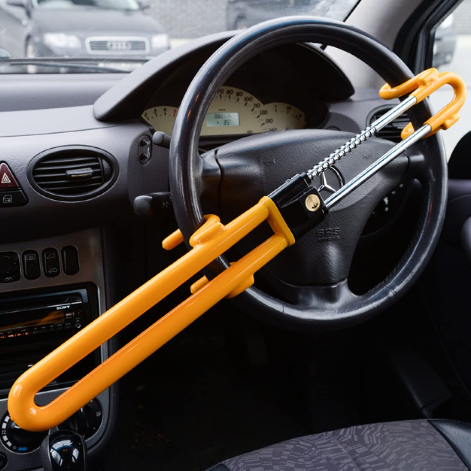 Unlocking the Mysteries: A Comprehensive Guide to Picking Car Locks