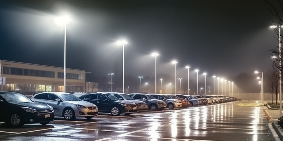 Understanding and Optimizing Car Parking Lights for Vehicle Safety and Visibility插图5