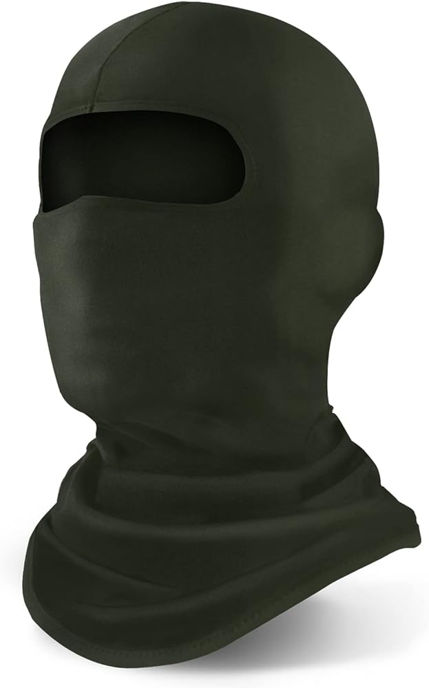 YESLIFE Ski Mask