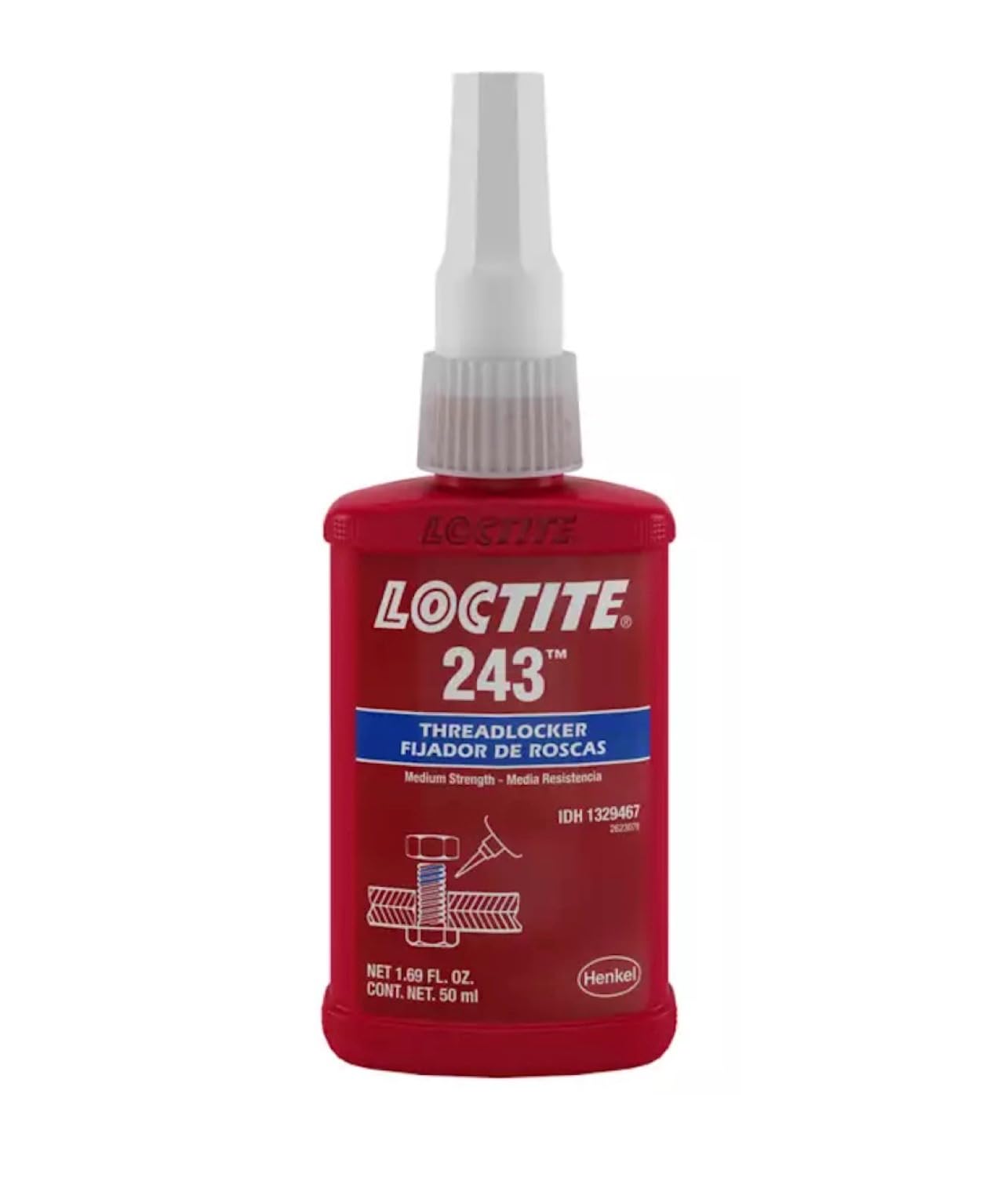 Loctite Threadlocker