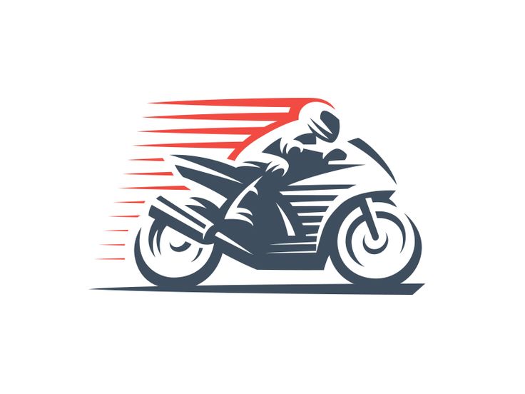 motorcycle logo