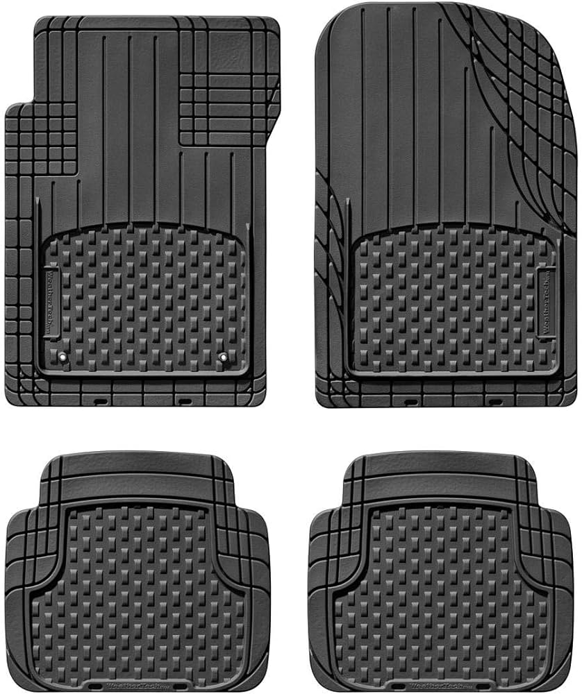 How to Install Car Floor Mats Properly