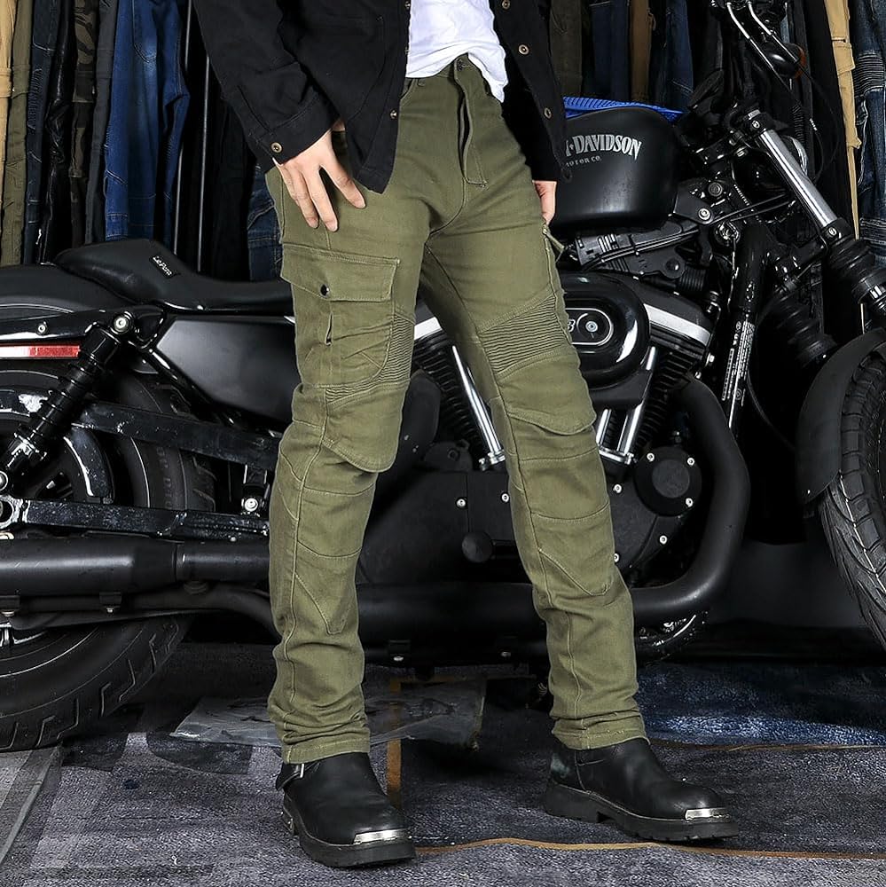 motorcycle riding jeans