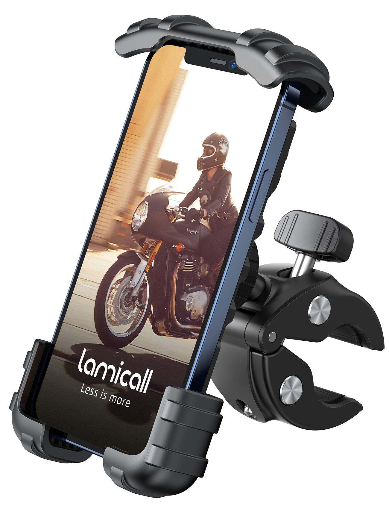 Lamicall Bike Phone Holder