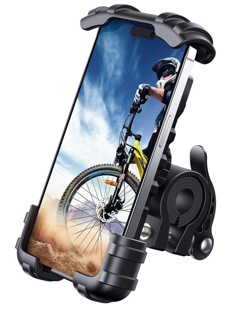 Lamicall Bike Phone Holder缩略图