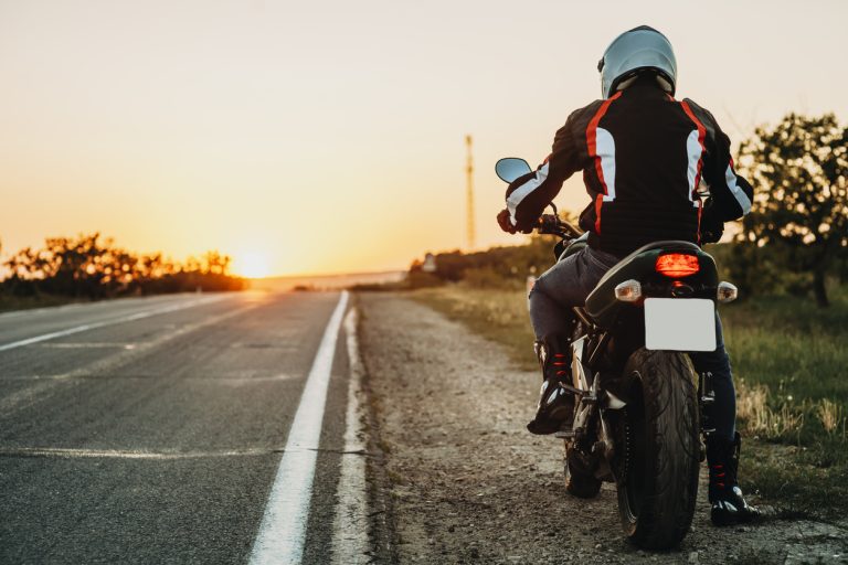How to Get a Motorcycle License in Florida缩略图