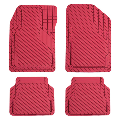 How to Install Car Floor Mats Properly