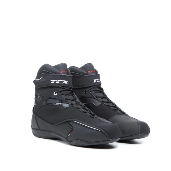 tcx motorcycle boots