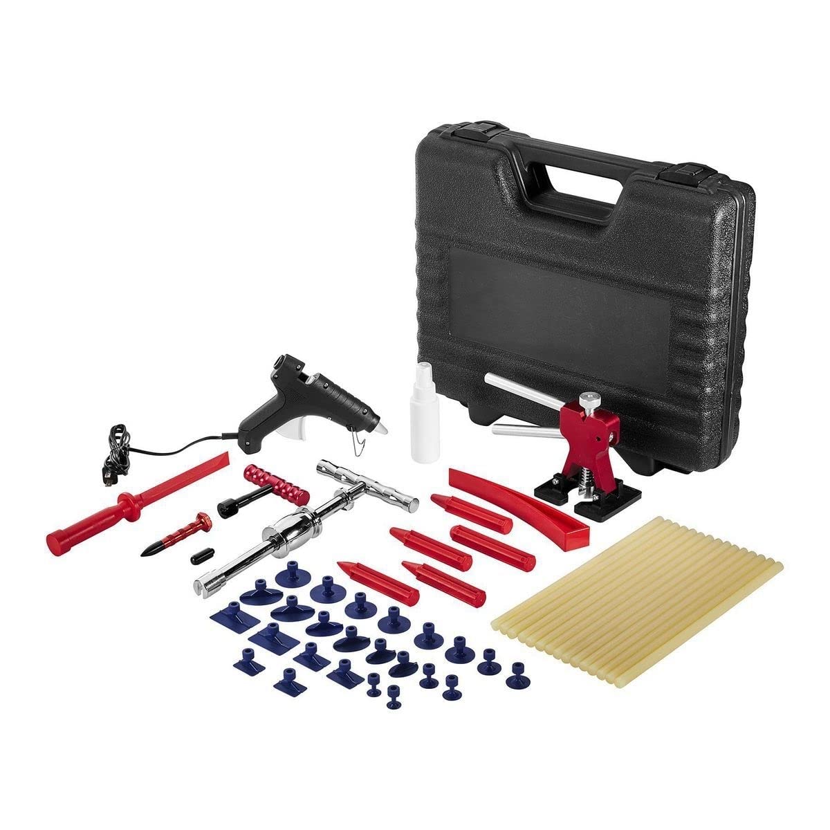 Paintless Dent Repair Kits