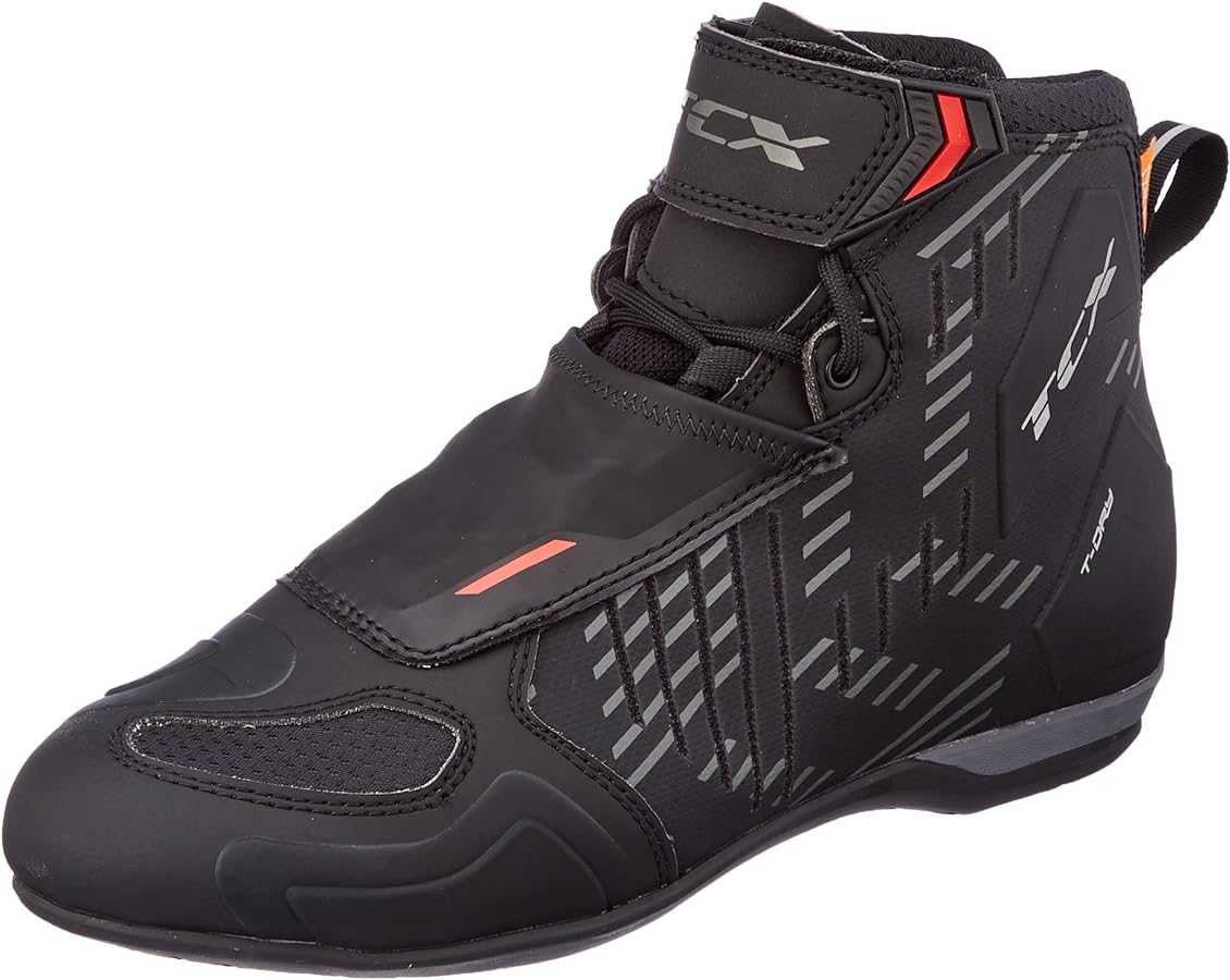 tcx motorcycle boots