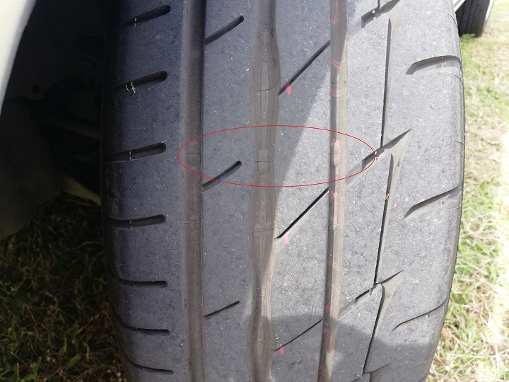 how often do you replace tires