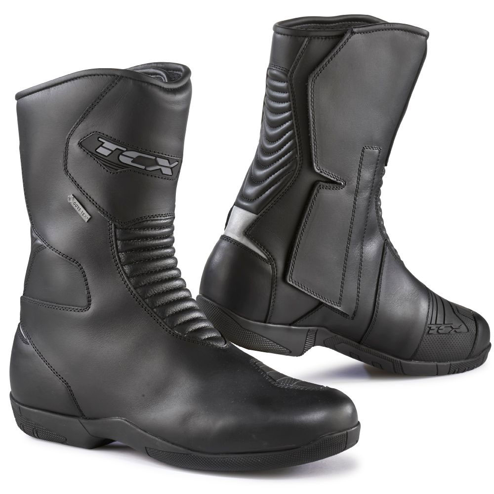 TCX Motorcycle Boots: A Comprehensive Review