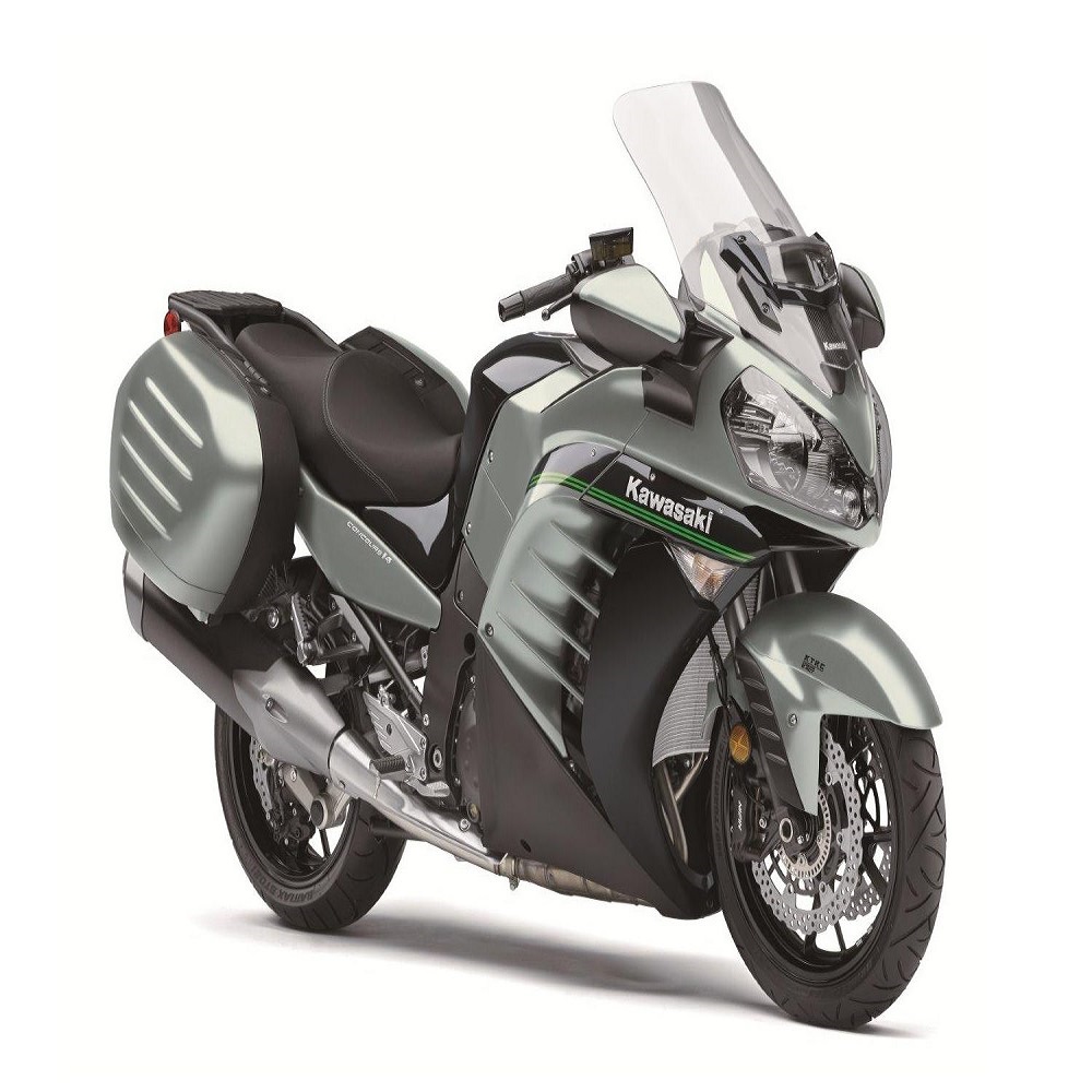 best sport touring motorcycle