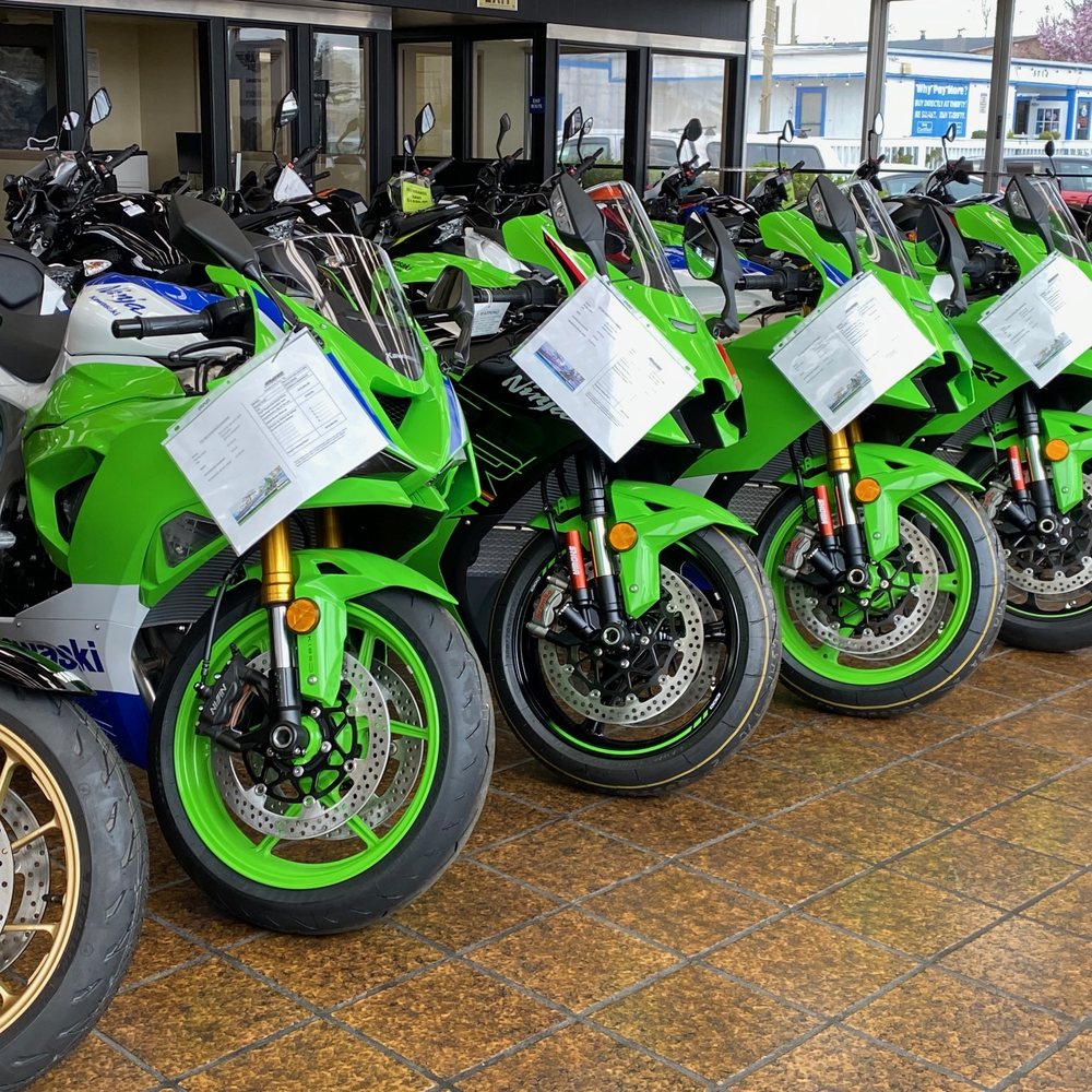 kawasaki motorcycle dealers near me