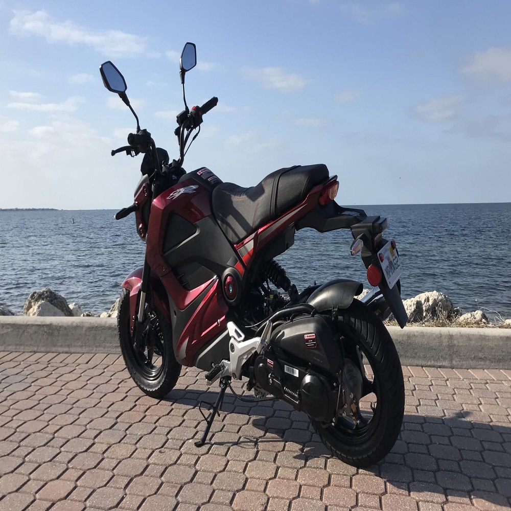 Motorcycle rental miami: Explore the City on Two Wheels