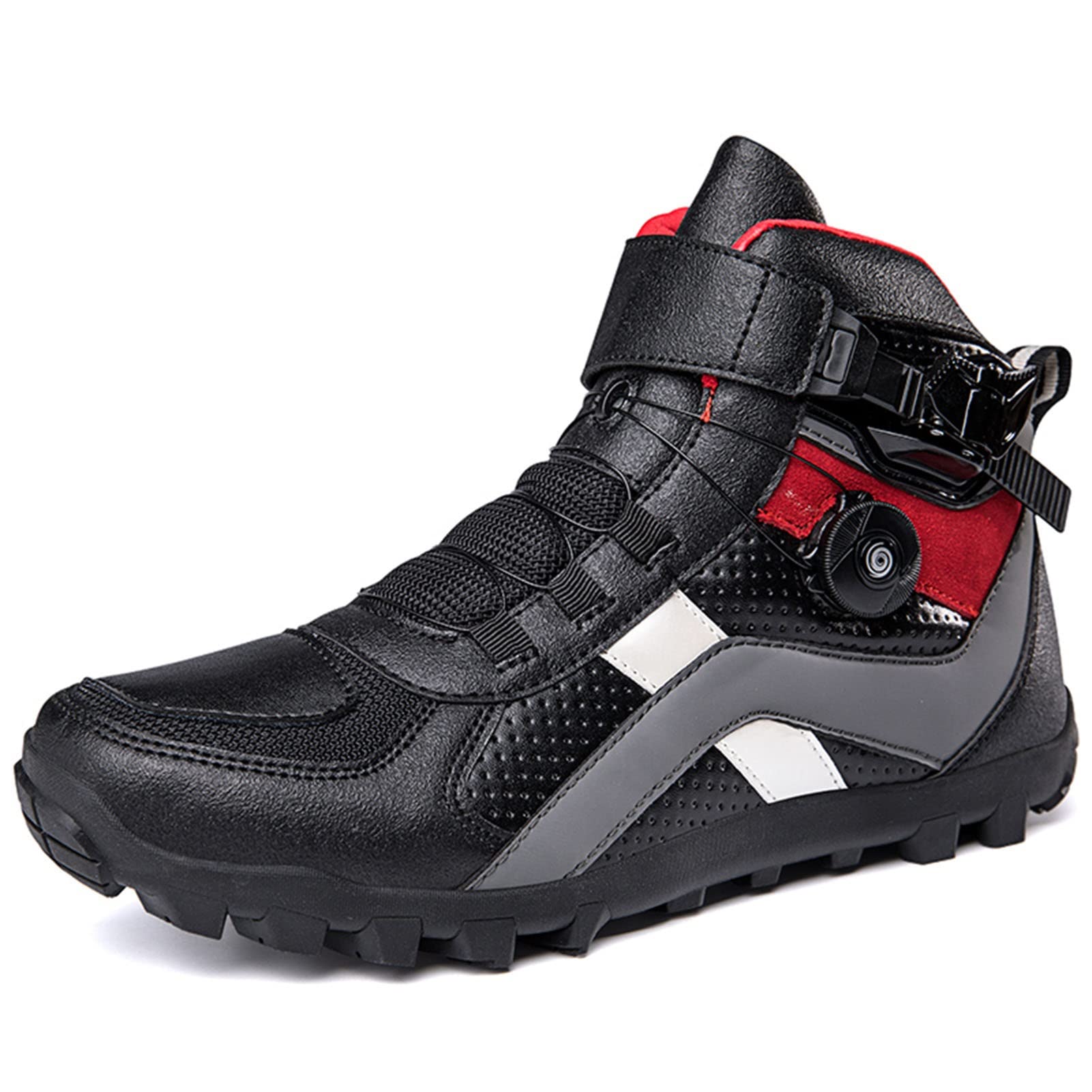 Motorcycle Shoes for Men 