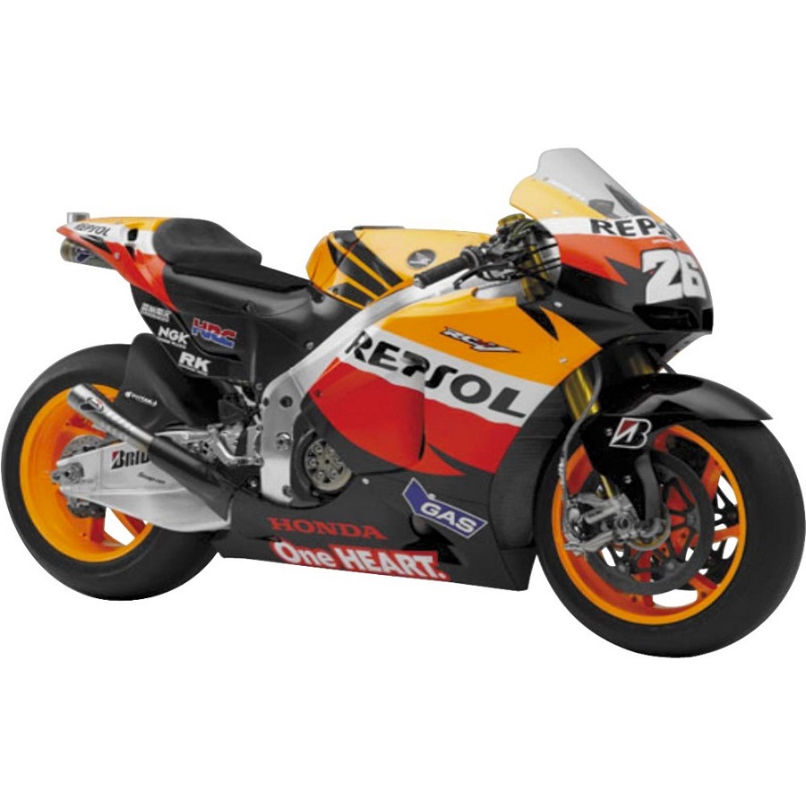 repsol motorcycle 