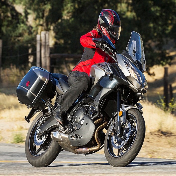 Best commuter motorcycle: Efficiency, Comfort & Style