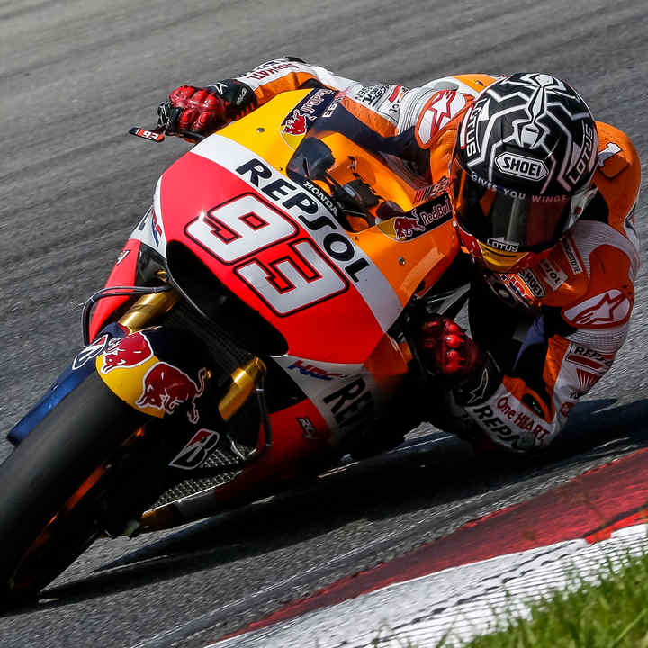 Repsol motorcycle: MotoGP with Unmatched Performance