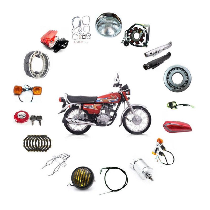 Oem motorcycle parts: The Benefits of Using it for Your Ride