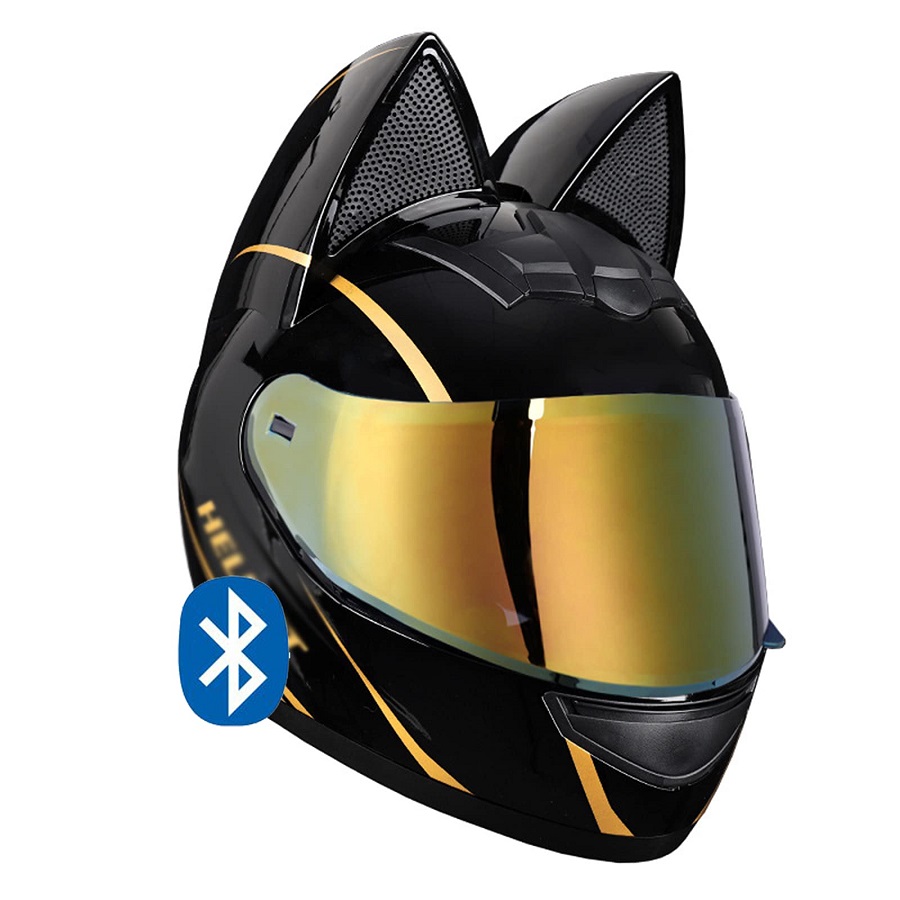 Coolest motorcycle helmets