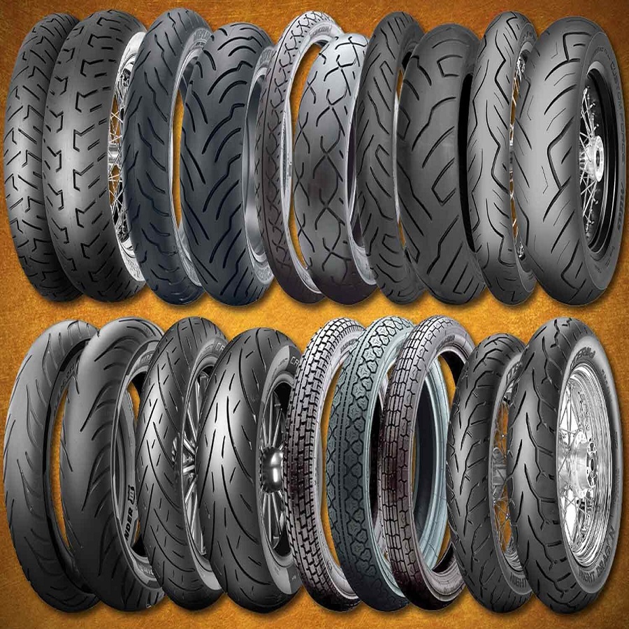 how long do motorcycle tires last