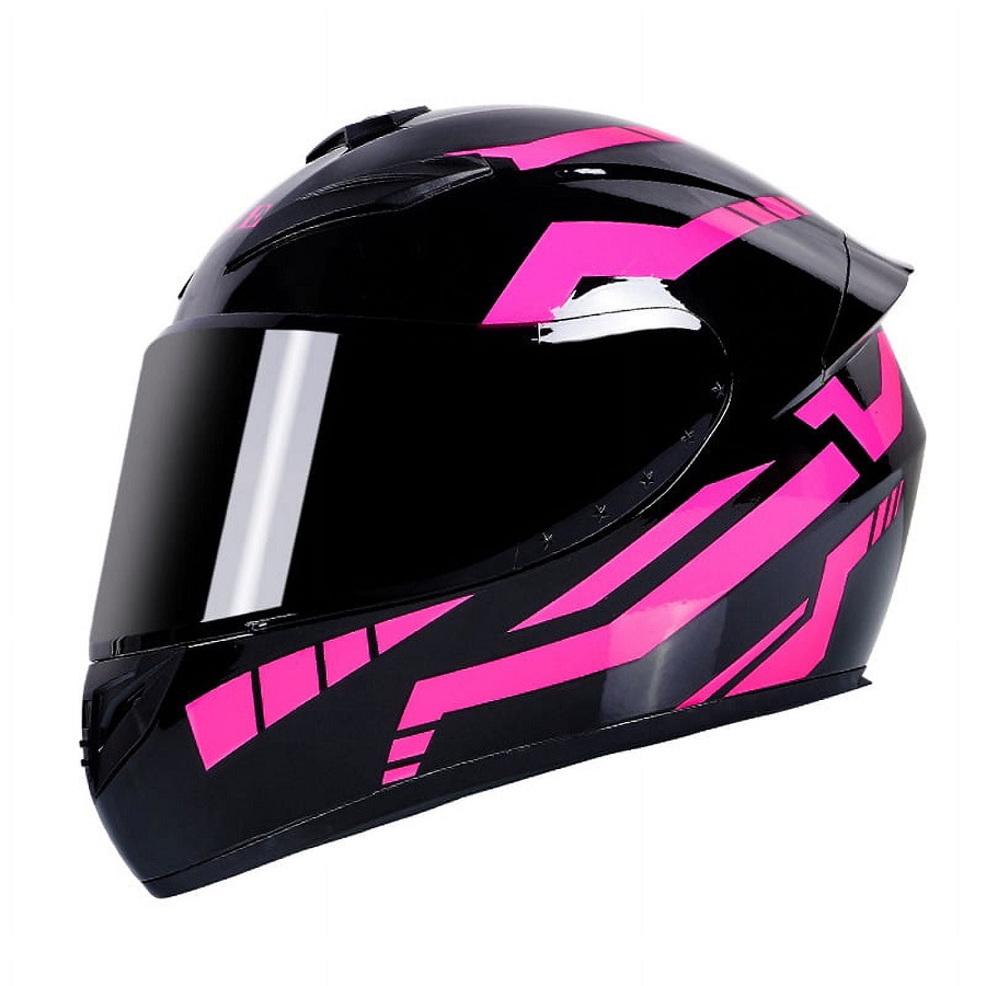 motorcycle helmets for women