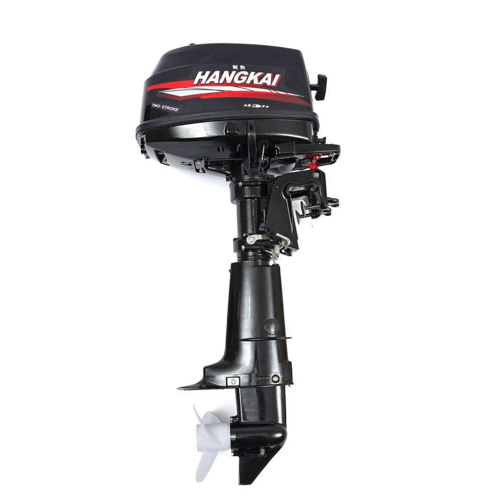 Outboard motors