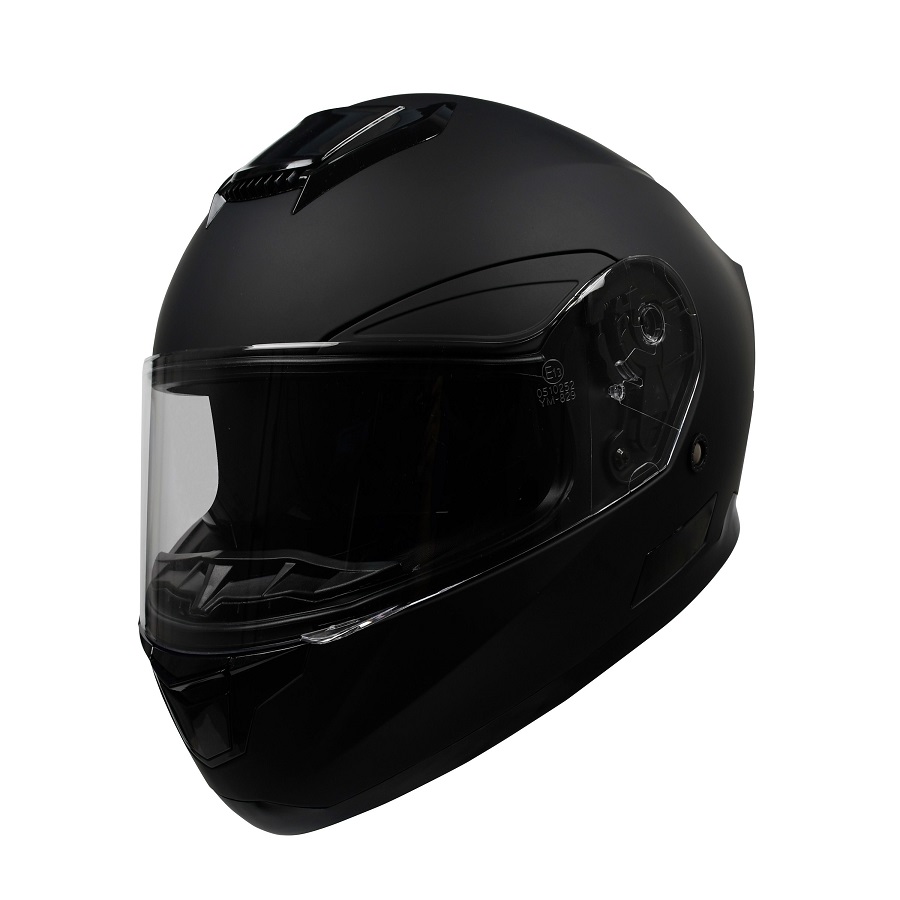 Full face motorcycle helmets: A Comprehensive Overview