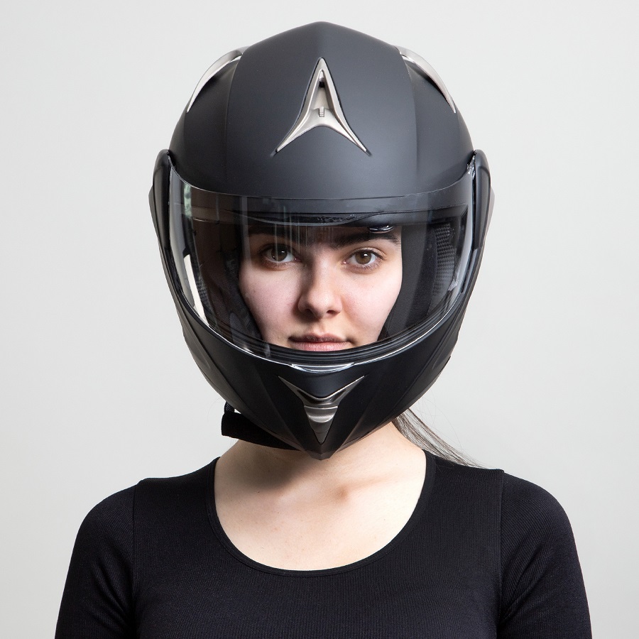 motorcycle helmets for women