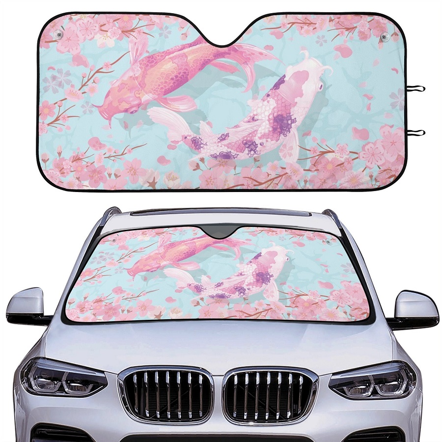 Car shade