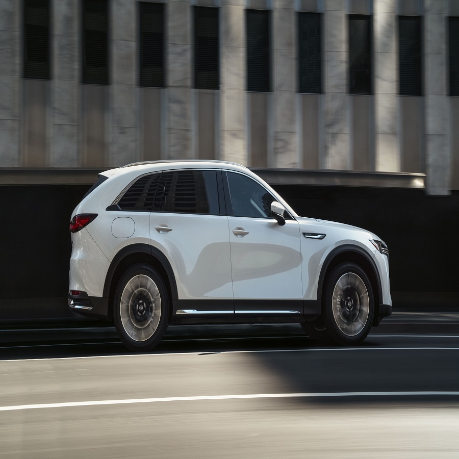 Mazda Cx90: Performance, Comfort, and Cutting-Edge Technology