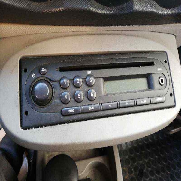 car radio for twingo 2