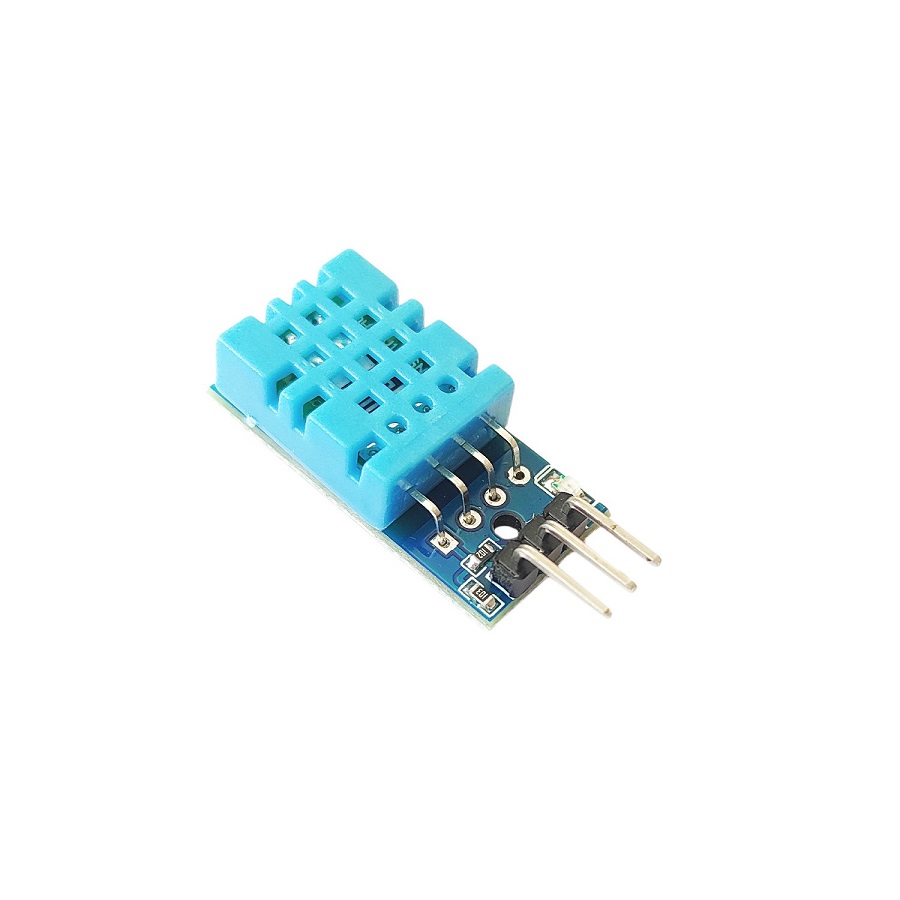 temperature sensor