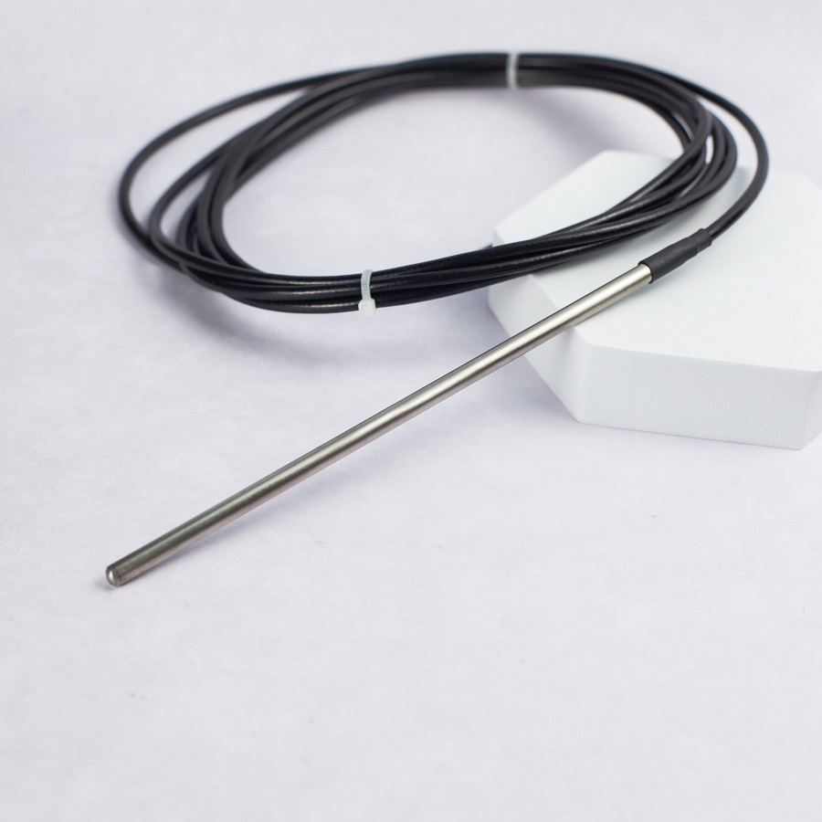 temperature sensor