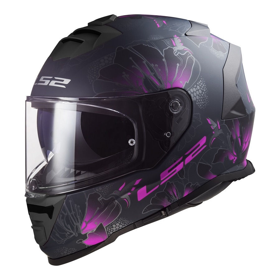 Motorcycle Helmets Full Face: Protection Meets Performance