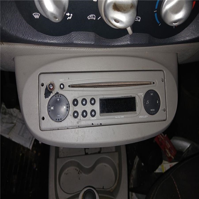 Car Radio for Twingo 2: A Comprehensive Guide to Selecting